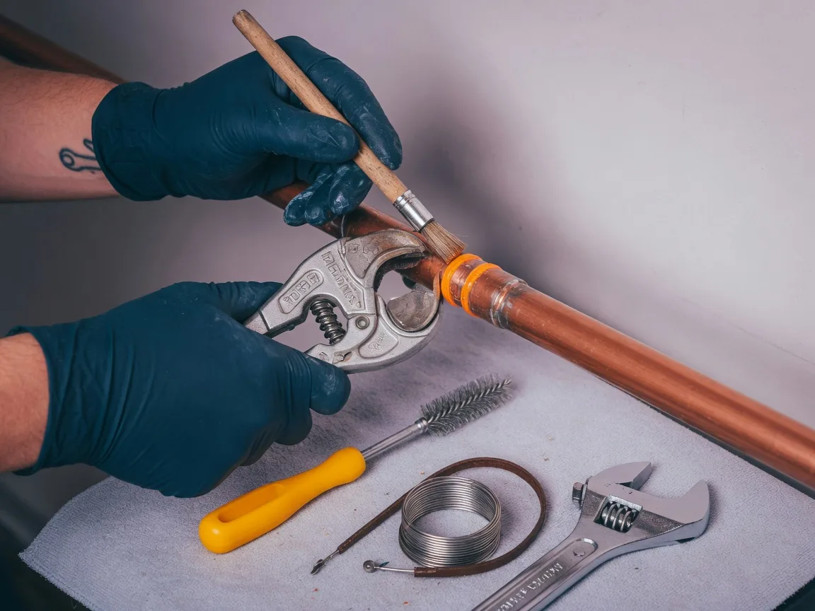 Why choose Sump Pump Repair in Welda, KS